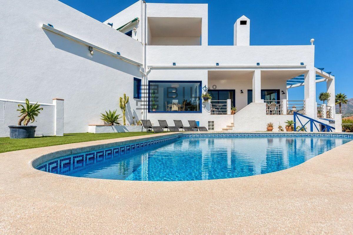 Chalet for Sale in Mijas