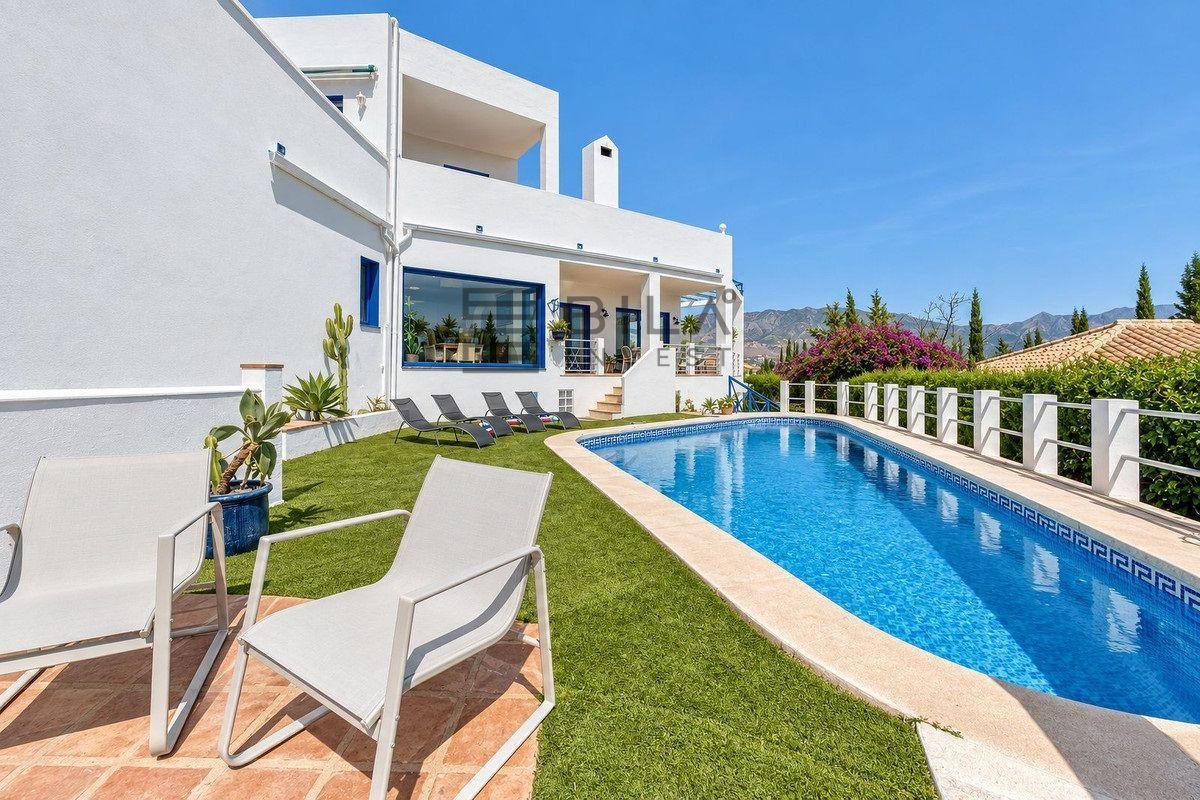 Chalet for Sale in Mijas