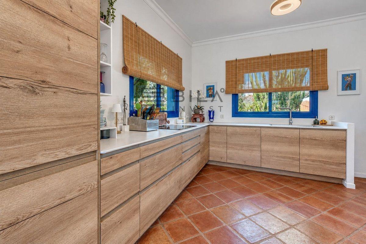 Chalet for Sale in Mijas