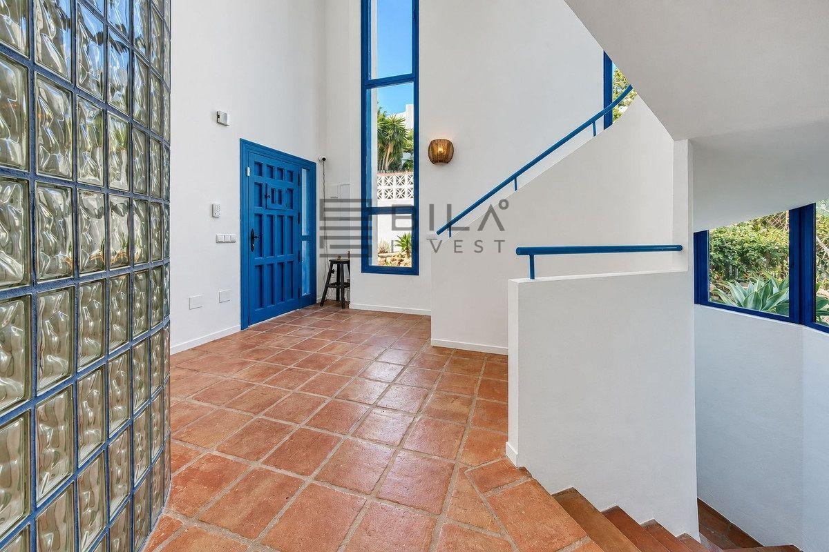 Chalet for Sale in Mijas