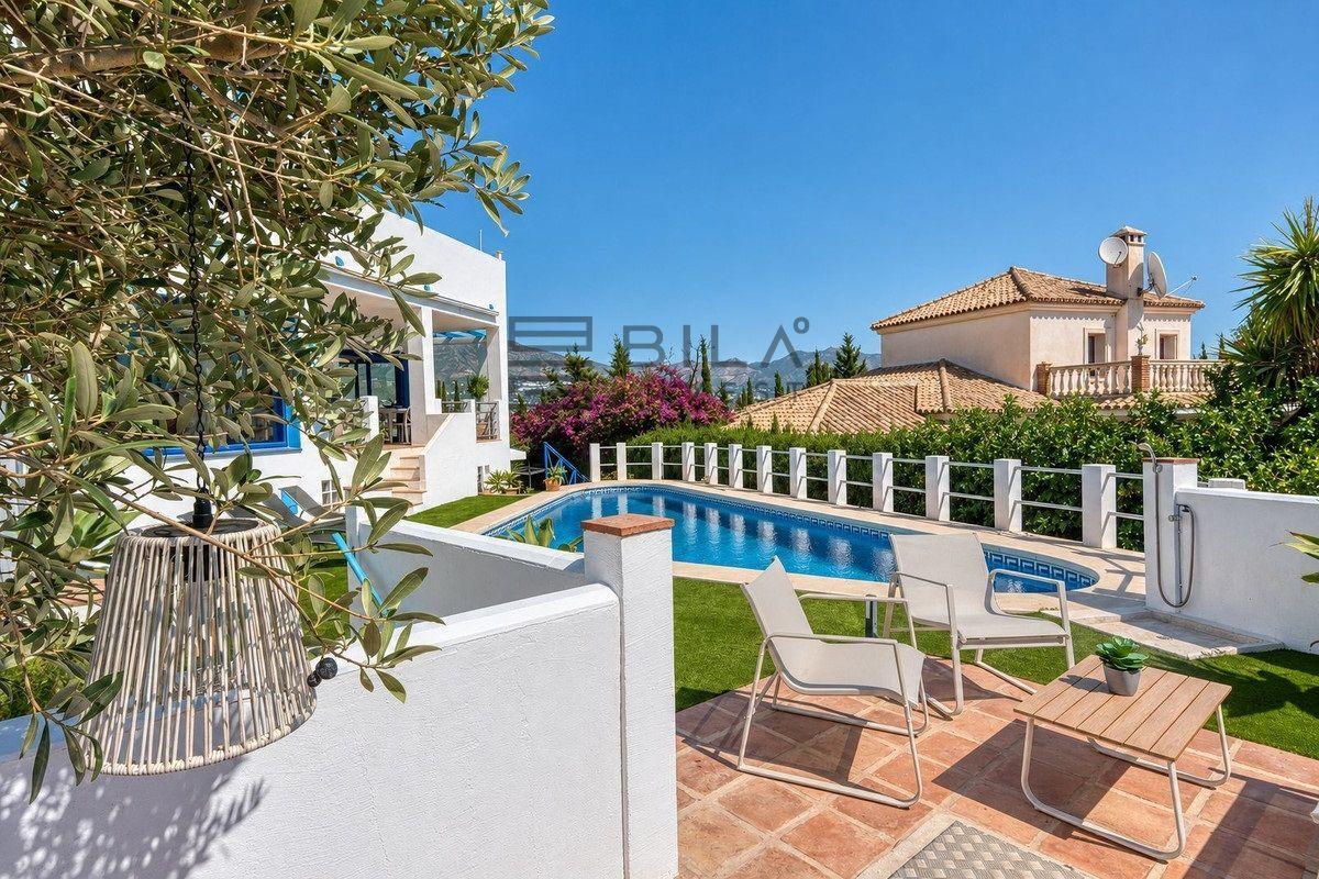 Chalet for Sale in Mijas