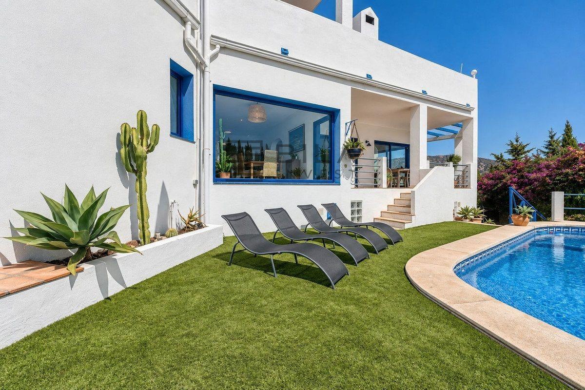 Chalet for Sale in Mijas