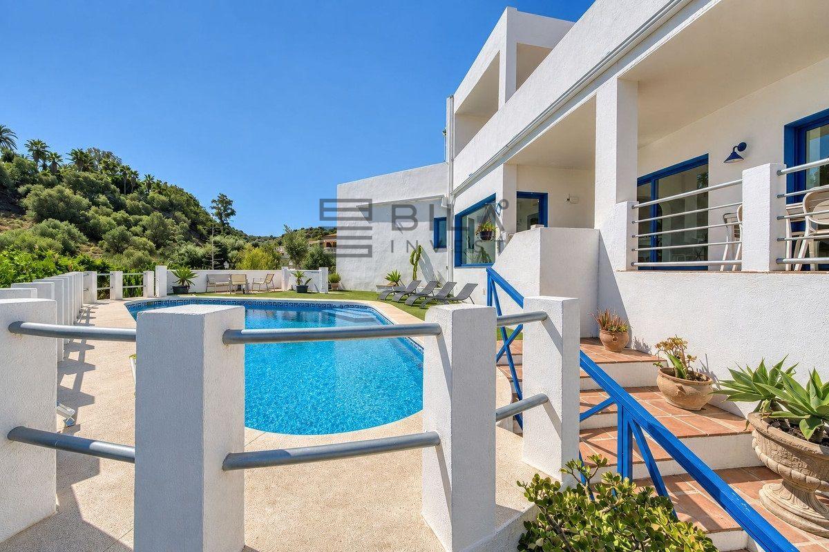 Chalet for Sale in Mijas