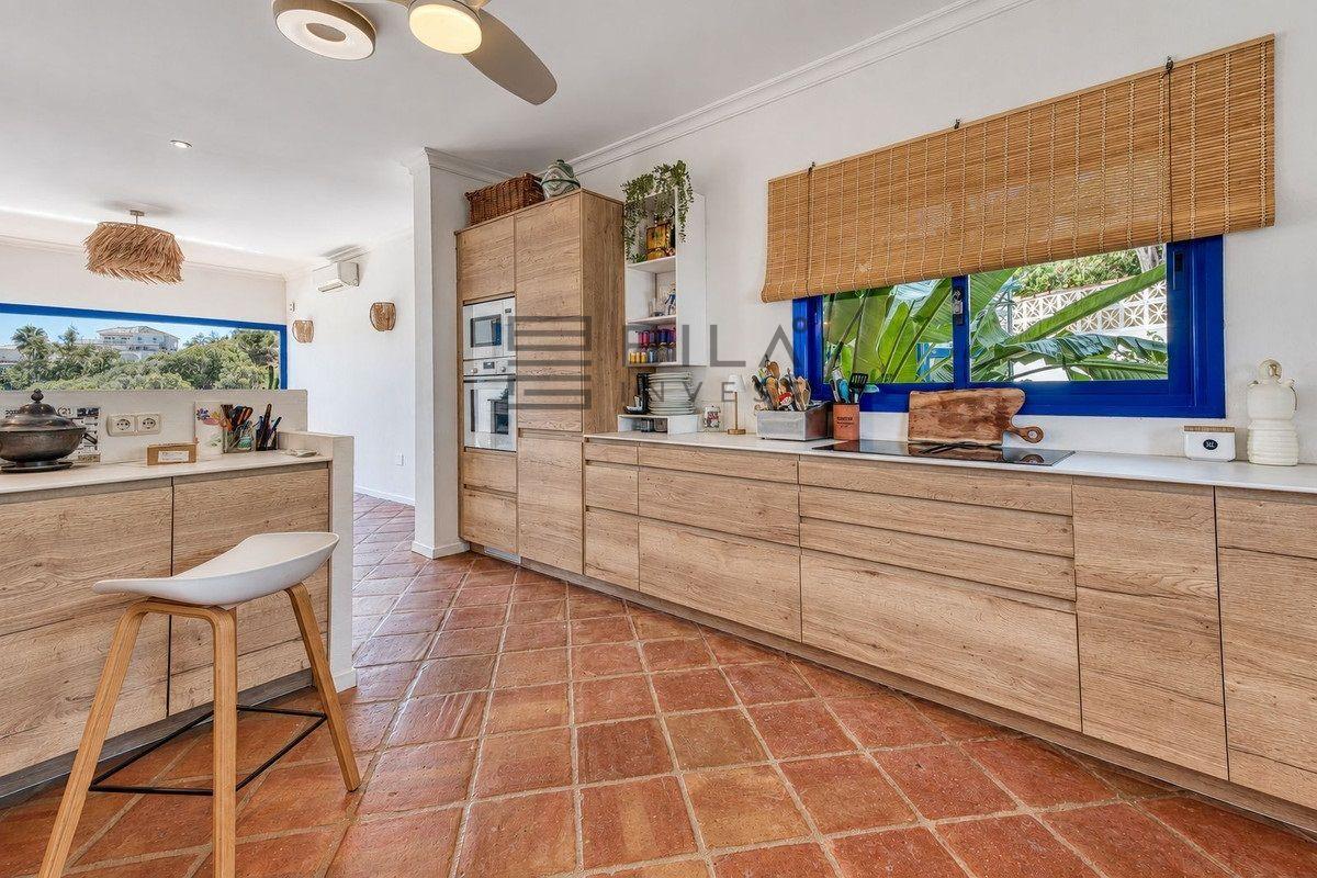 Chalet for Sale in Mijas