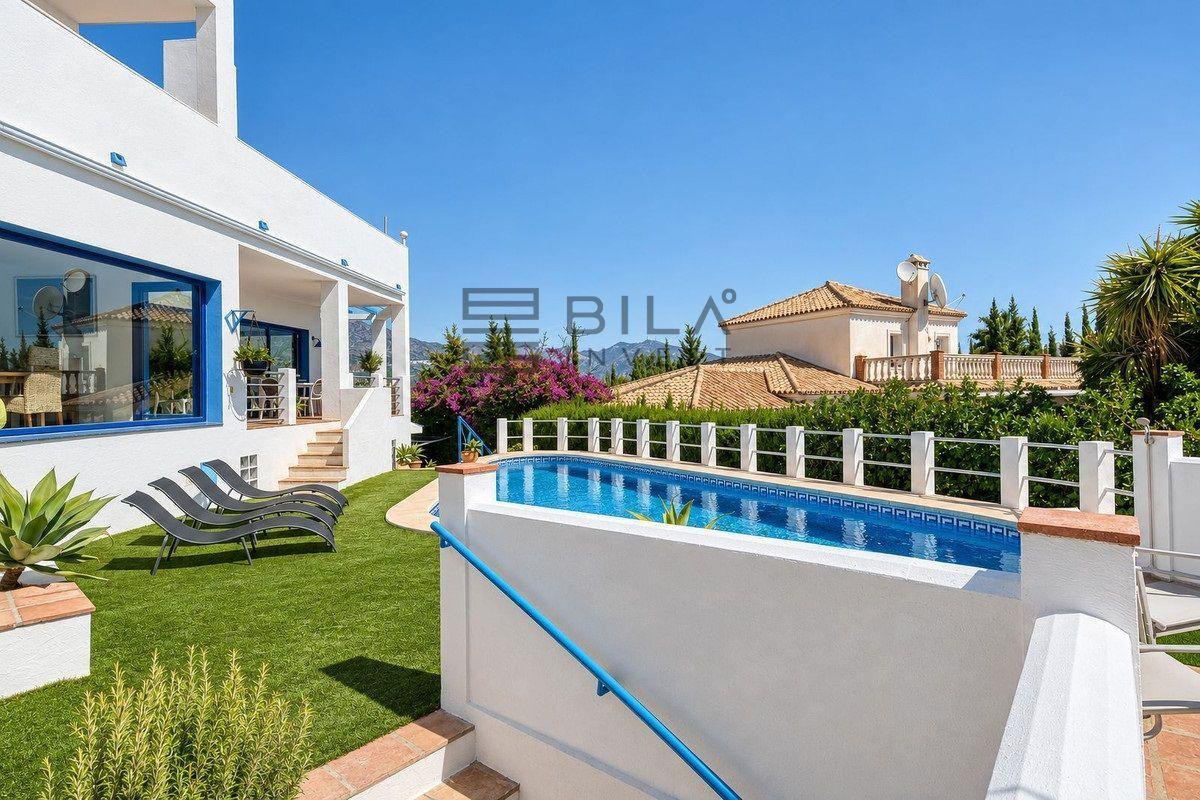 Chalet for Sale in Mijas