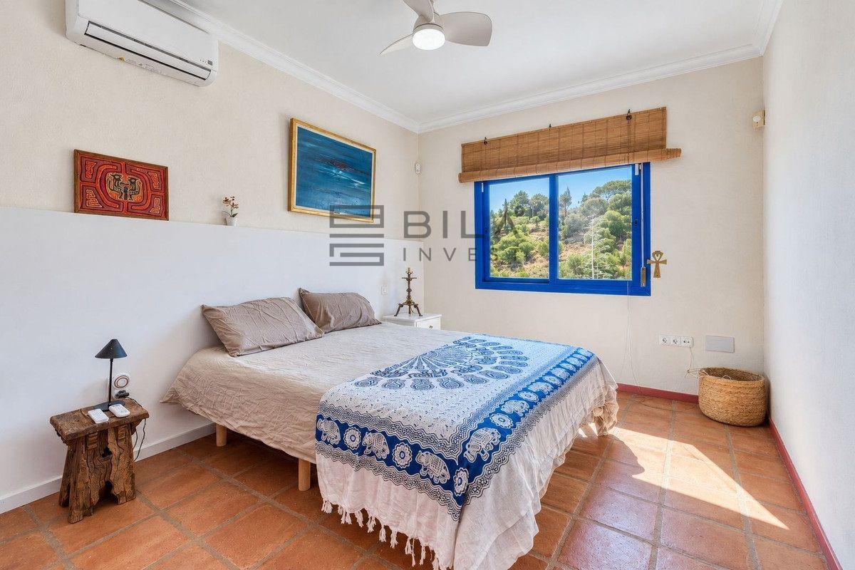 Chalet for Sale in Mijas