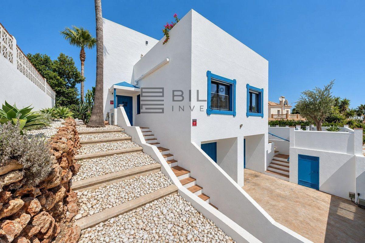 Chalet for Sale in Mijas