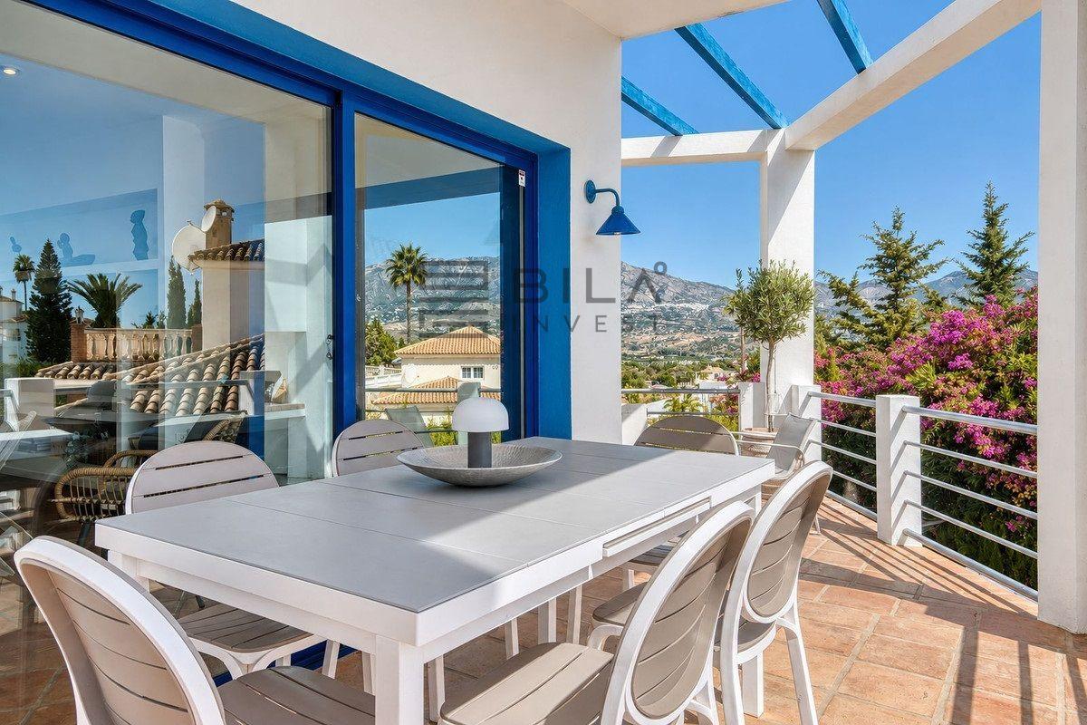 Chalet for Sale in Mijas