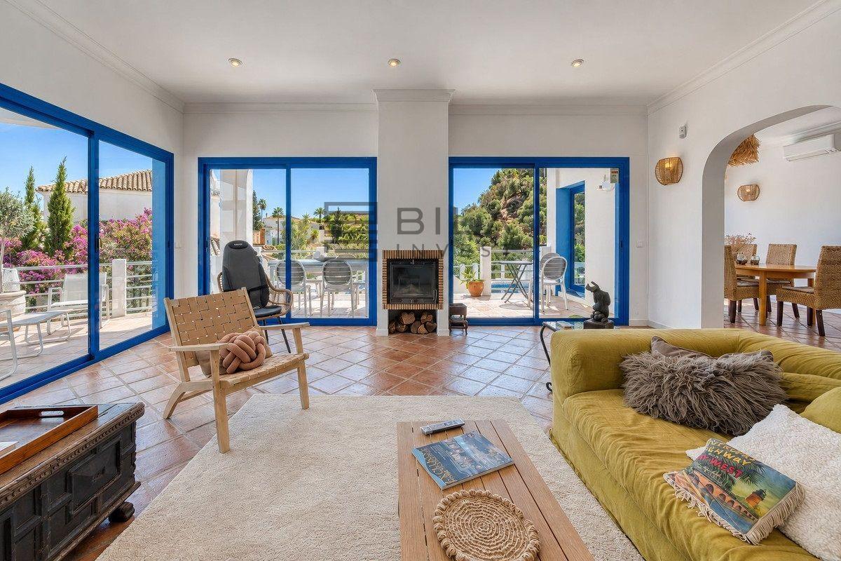 Chalet for Sale in Mijas