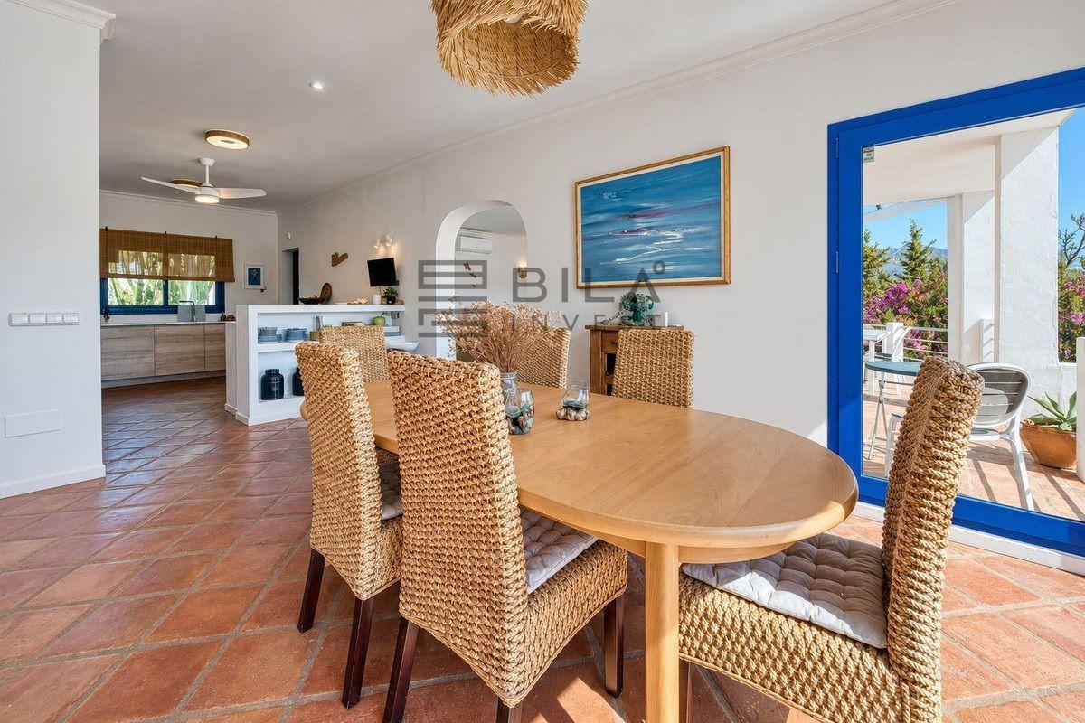 Chalet for Sale in Mijas