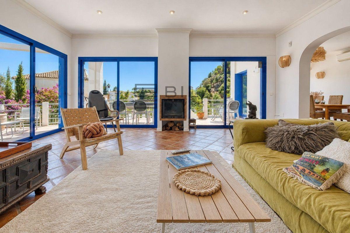 Chalet for Sale in Mijas