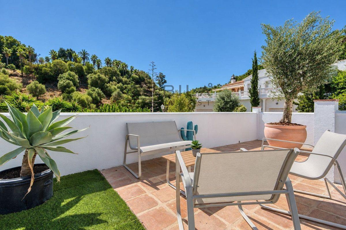 Chalet for Sale in Mijas