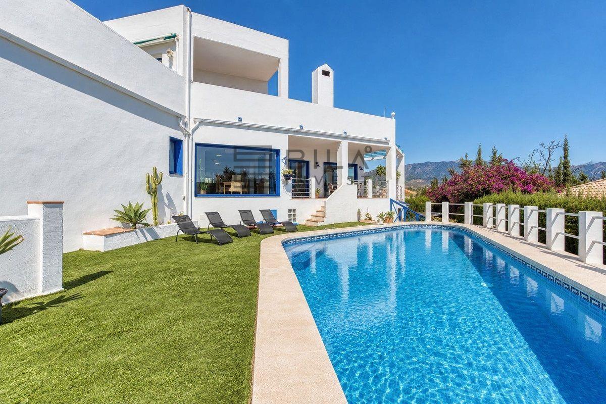 Chalet for Sale in Mijas