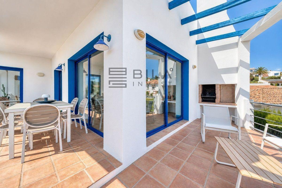 Chalet for Sale in Mijas