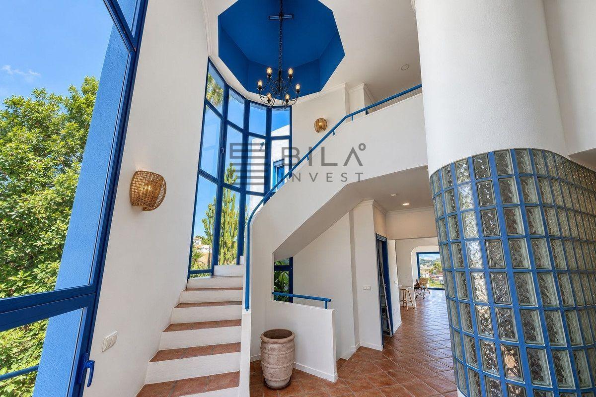 Chalet for Sale in Mijas