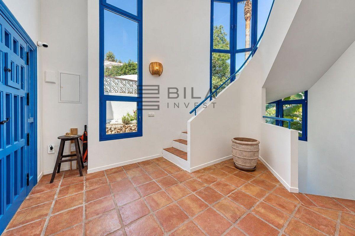 Chalet for Sale in Mijas