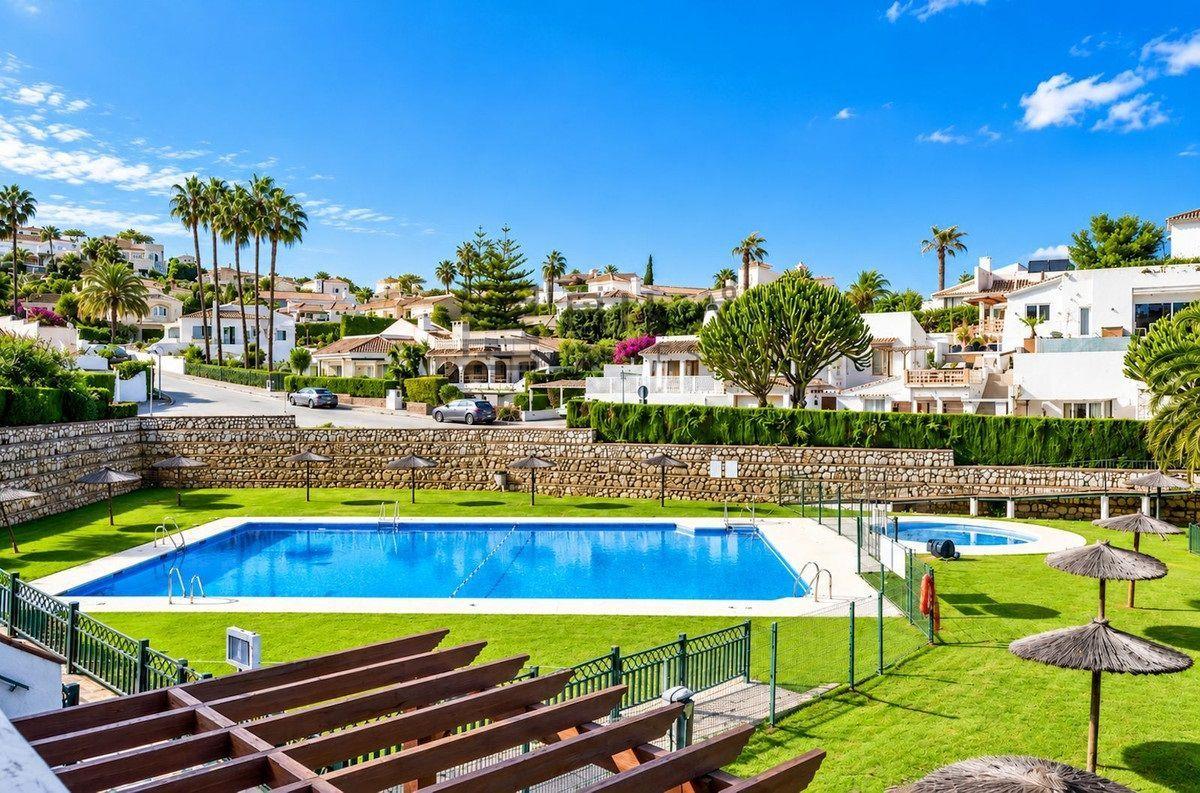 Chalet for Sale in Mijas
