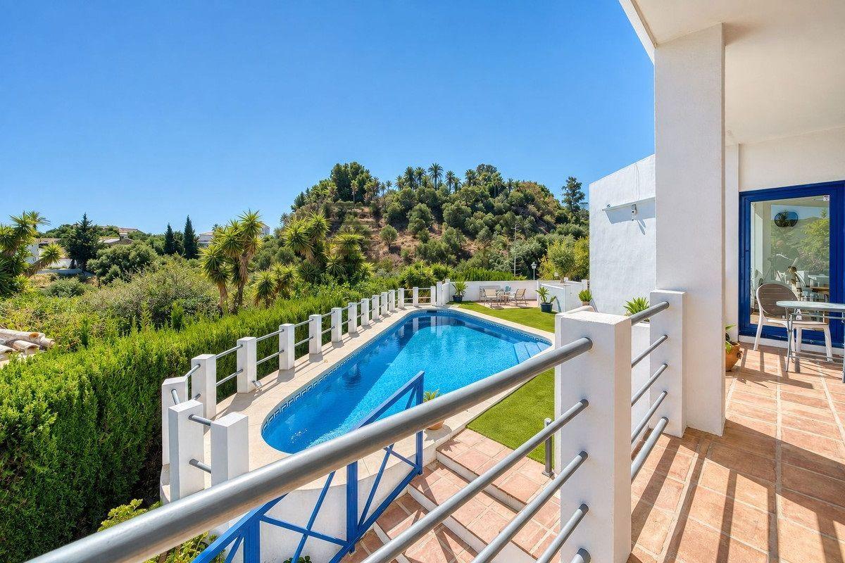 Chalet for Sale in Mijas