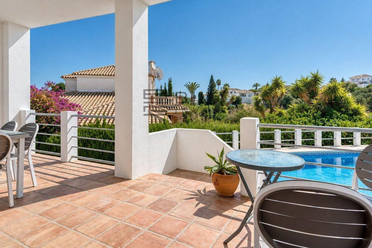 Chalet for Sale in Mijas