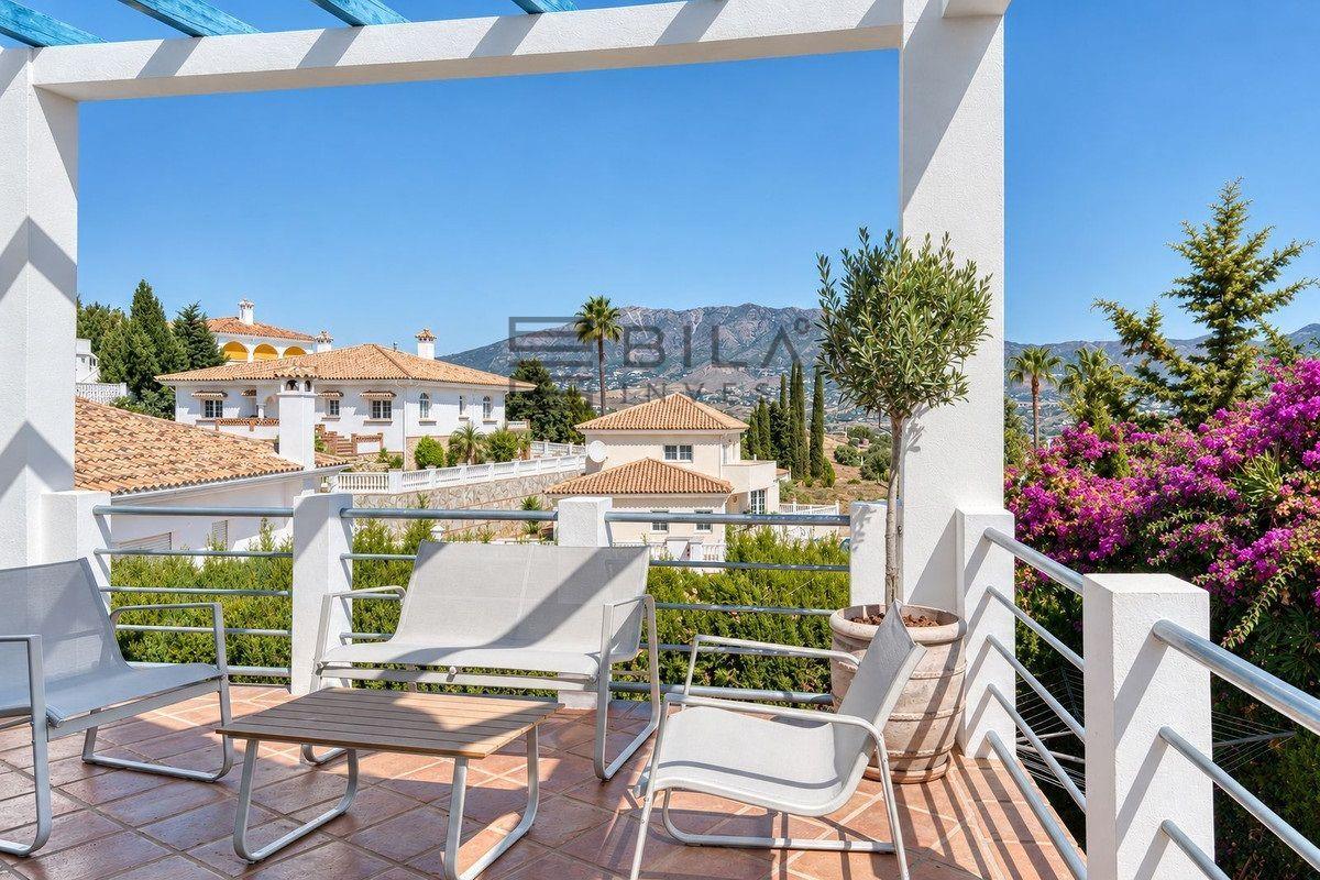 Chalet for Sale in Mijas