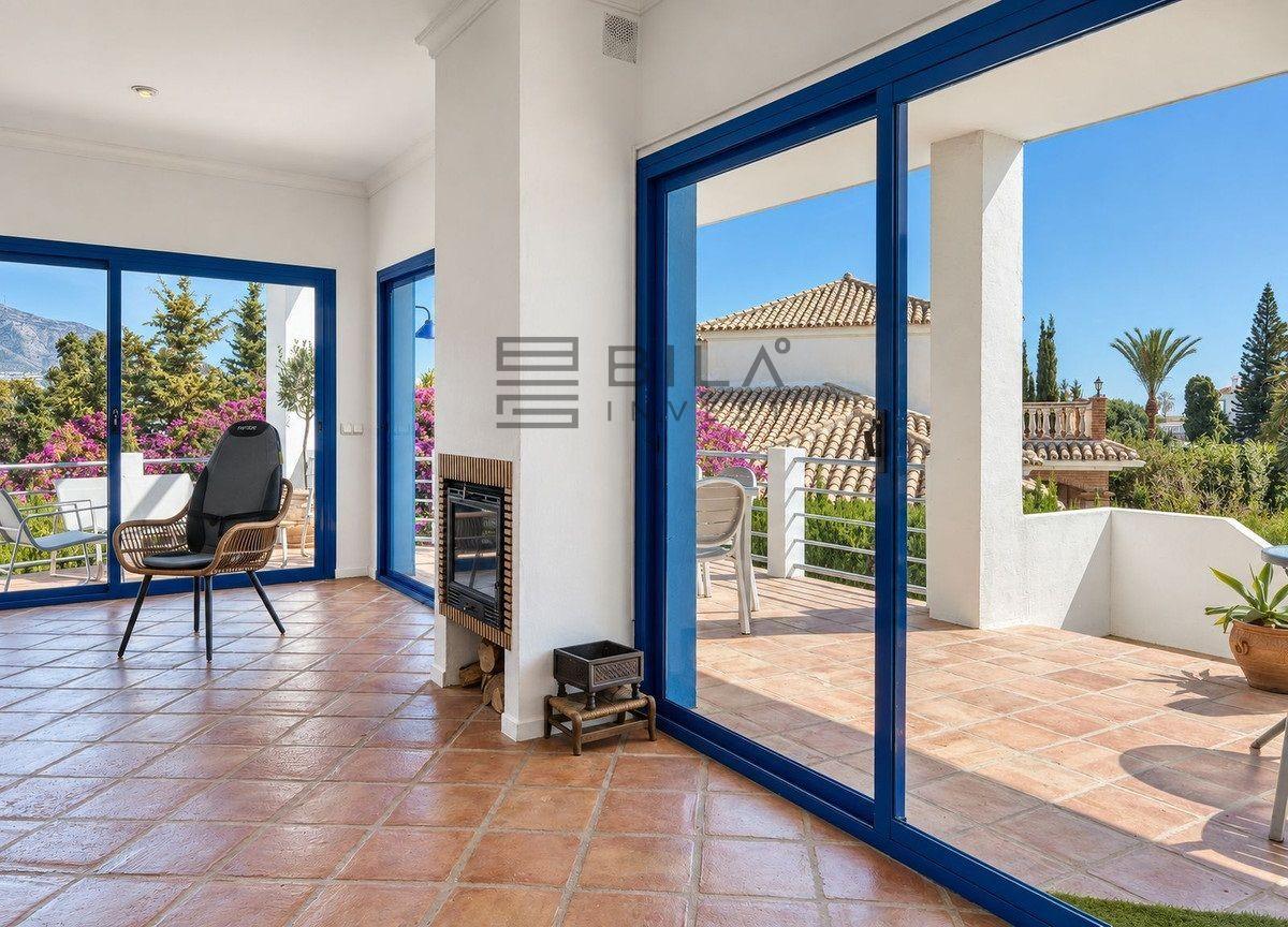 Chalet for Sale in Mijas