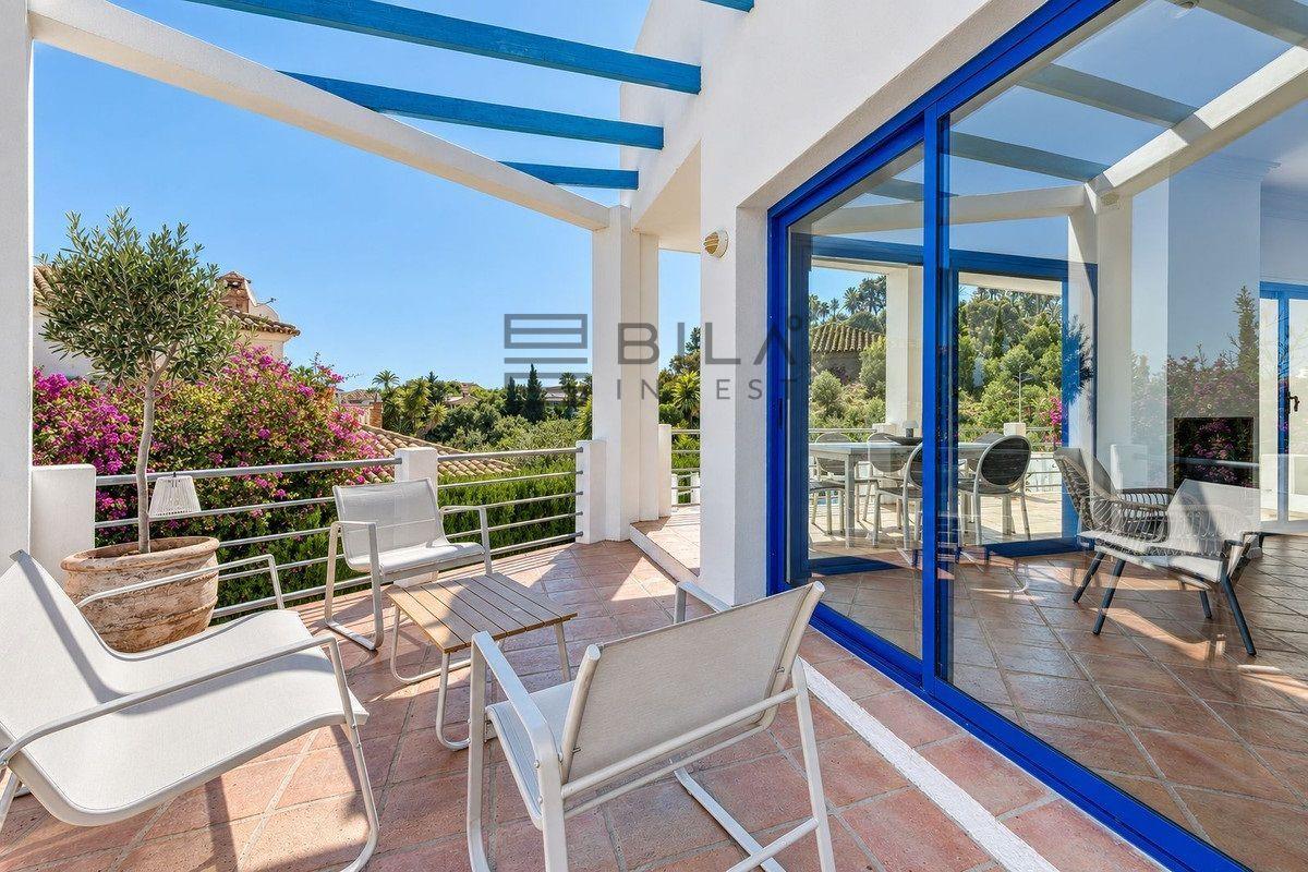 Chalet for Sale in Mijas