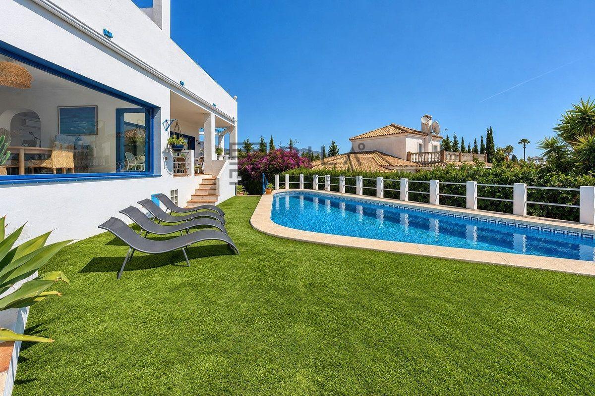 Chalet for Sale in Mijas