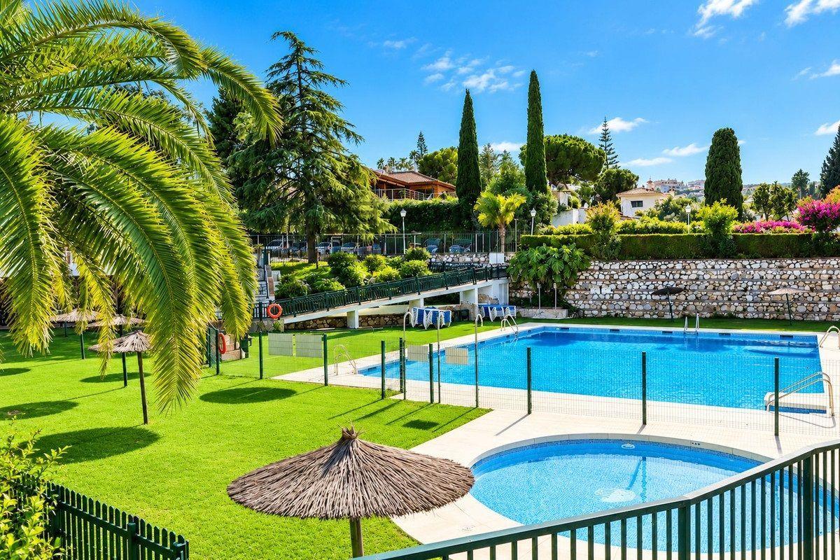 Chalet for Sale in Mijas