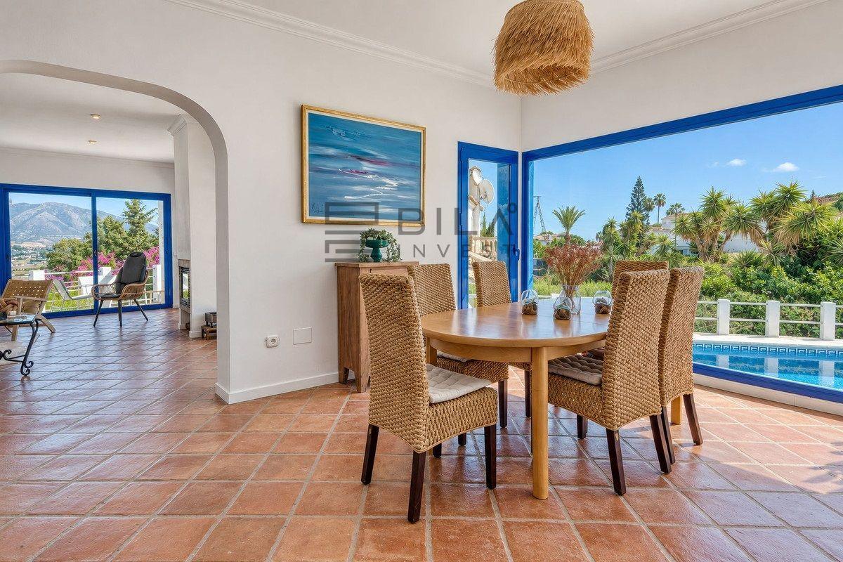 Chalet for Sale in Mijas