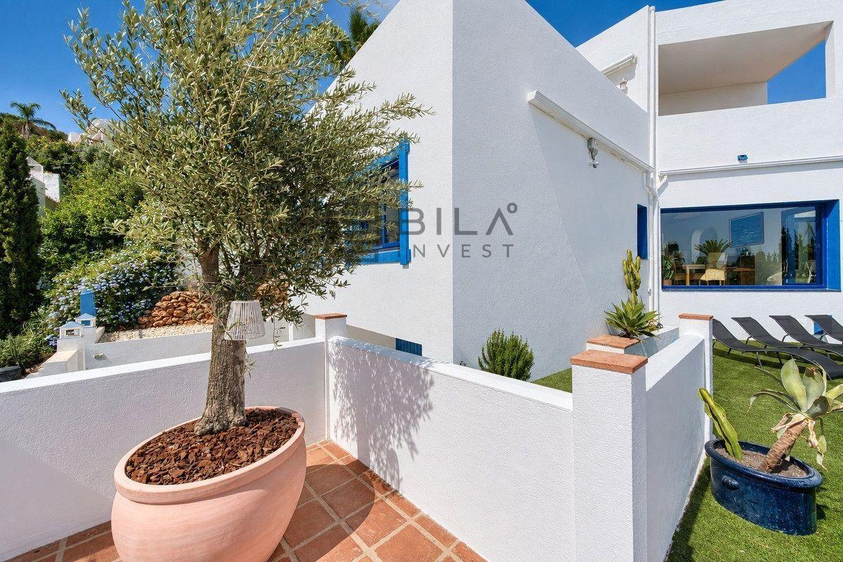 Chalet for Sale in Mijas