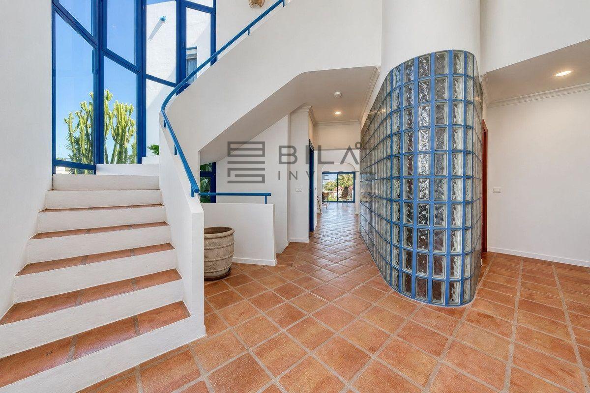 Chalet for Sale in Mijas
