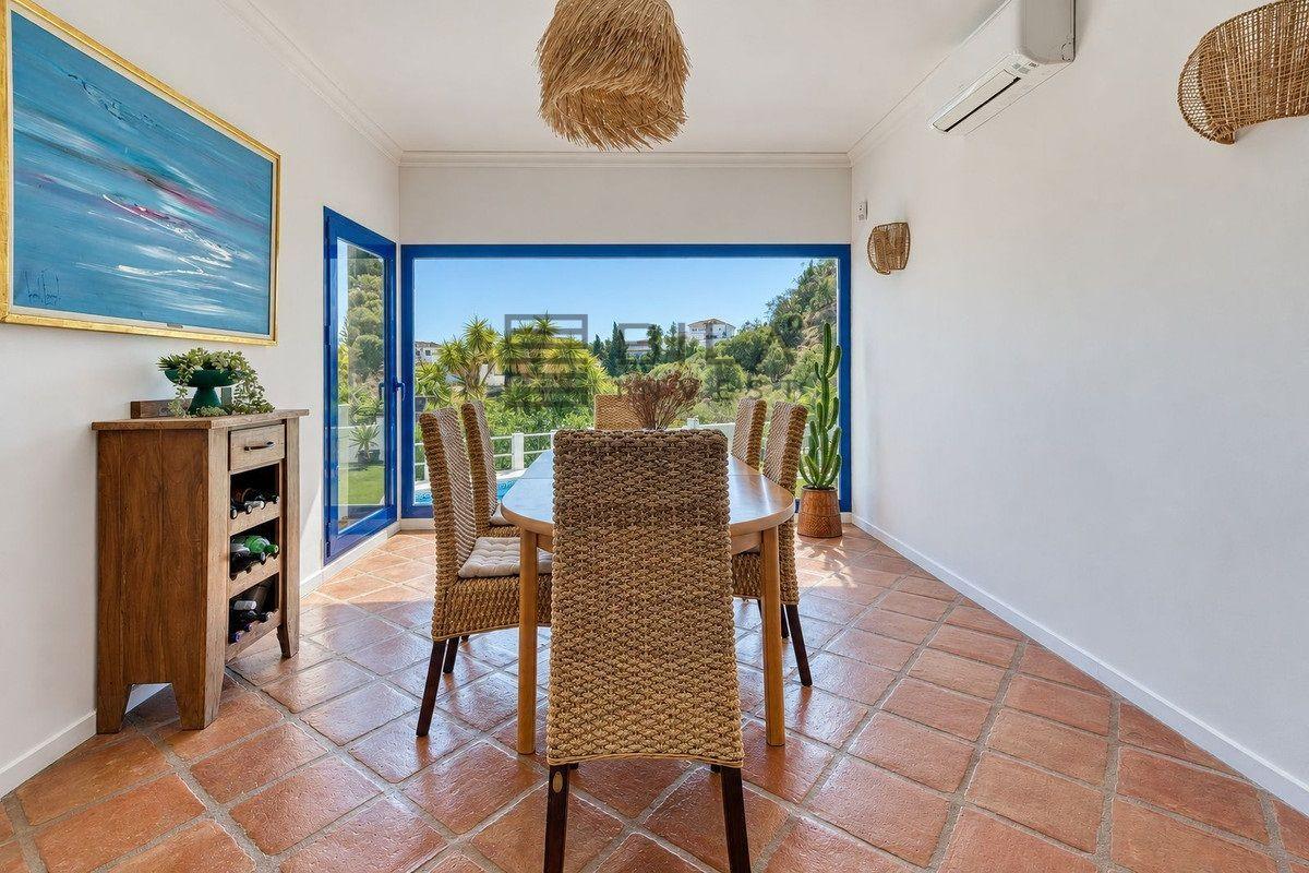 Chalet for Sale in Mijas