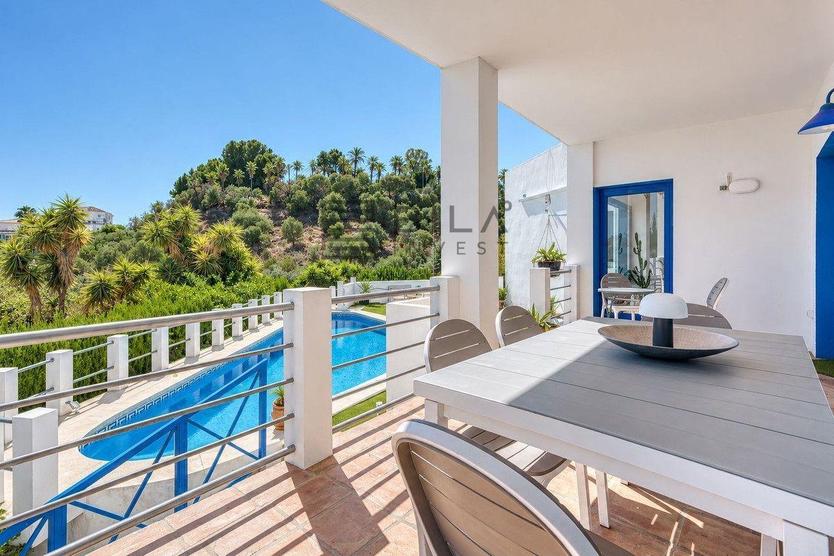 Chalet for Sale in Mijas