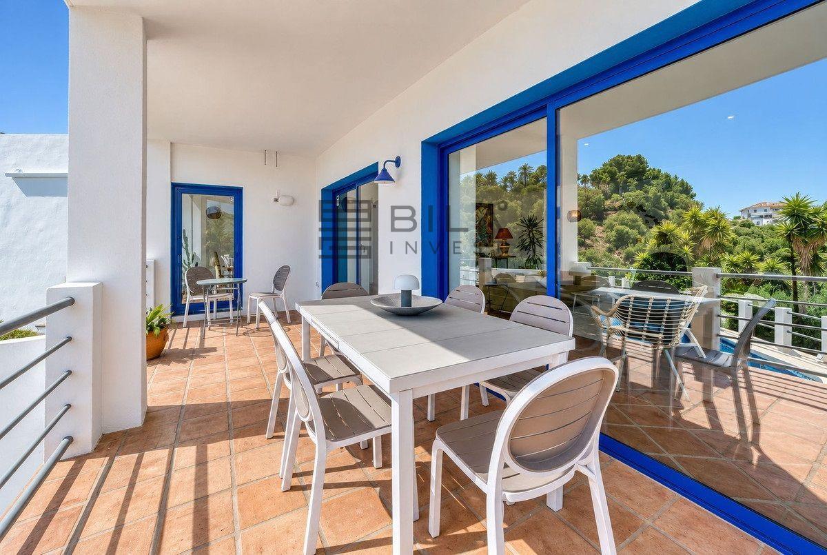 Chalet for Sale in Mijas
