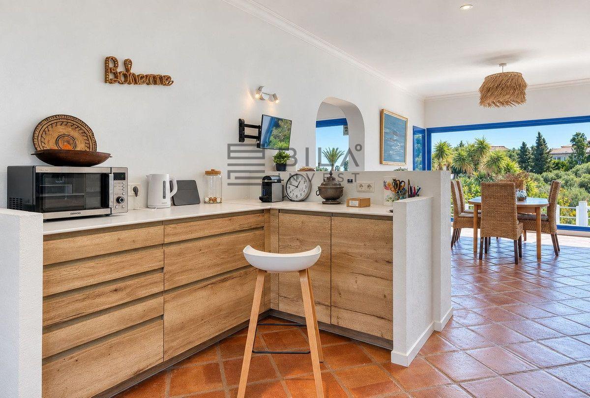 Chalet for Sale in Mijas