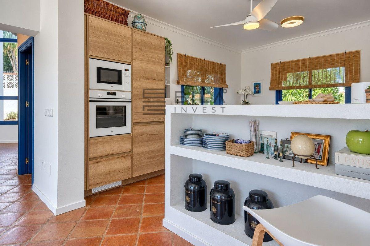 Chalet for Sale in Mijas