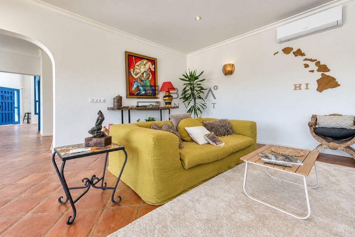 Chalet for Sale in Mijas