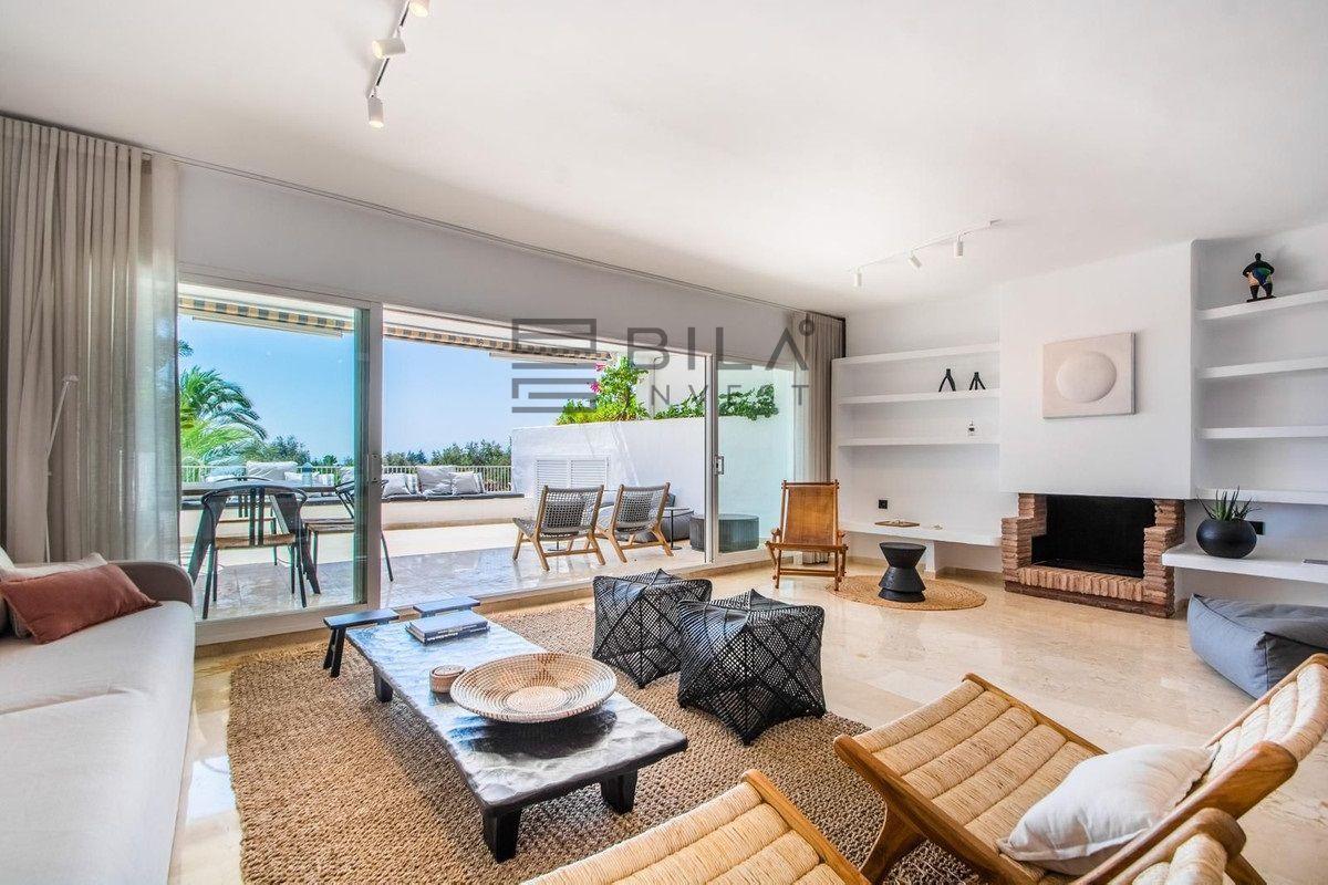 Flat for Sale in Marbella
