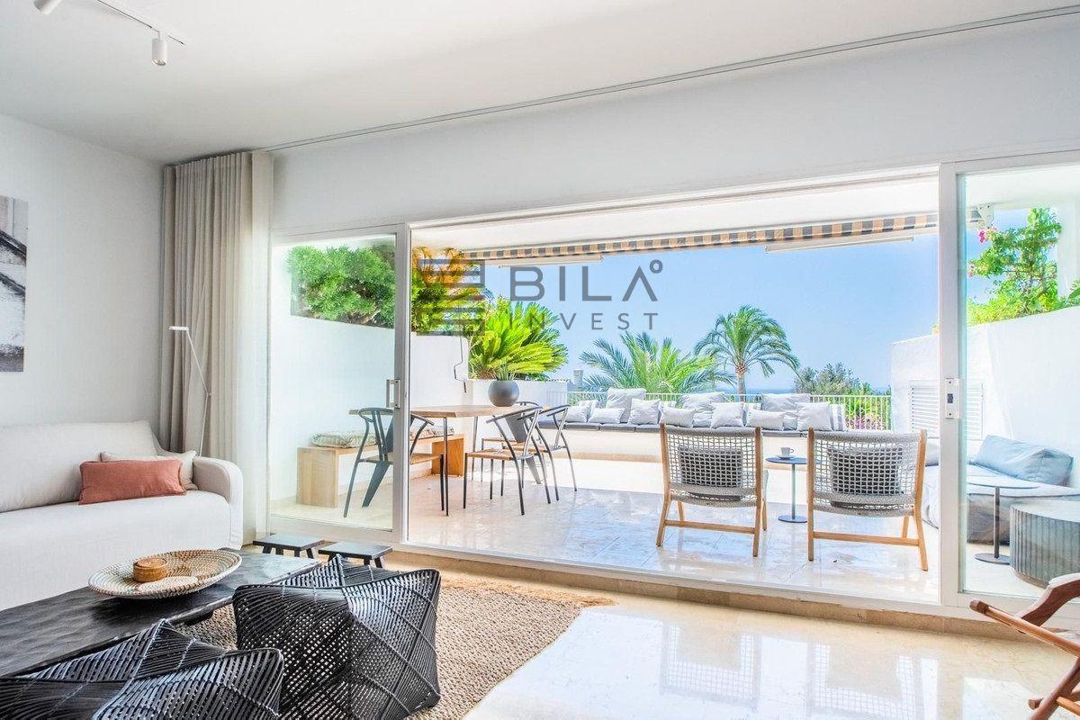 Flat for Sale in Marbella