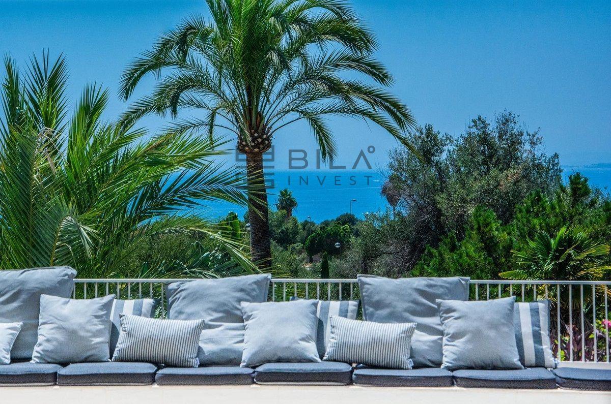 Flat for Sale in Marbella