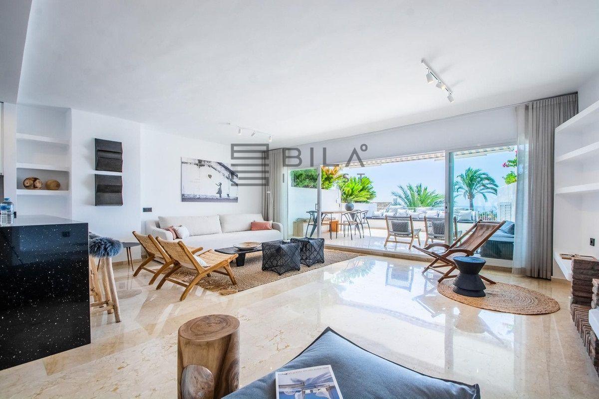 Flat for Sale in Marbella
