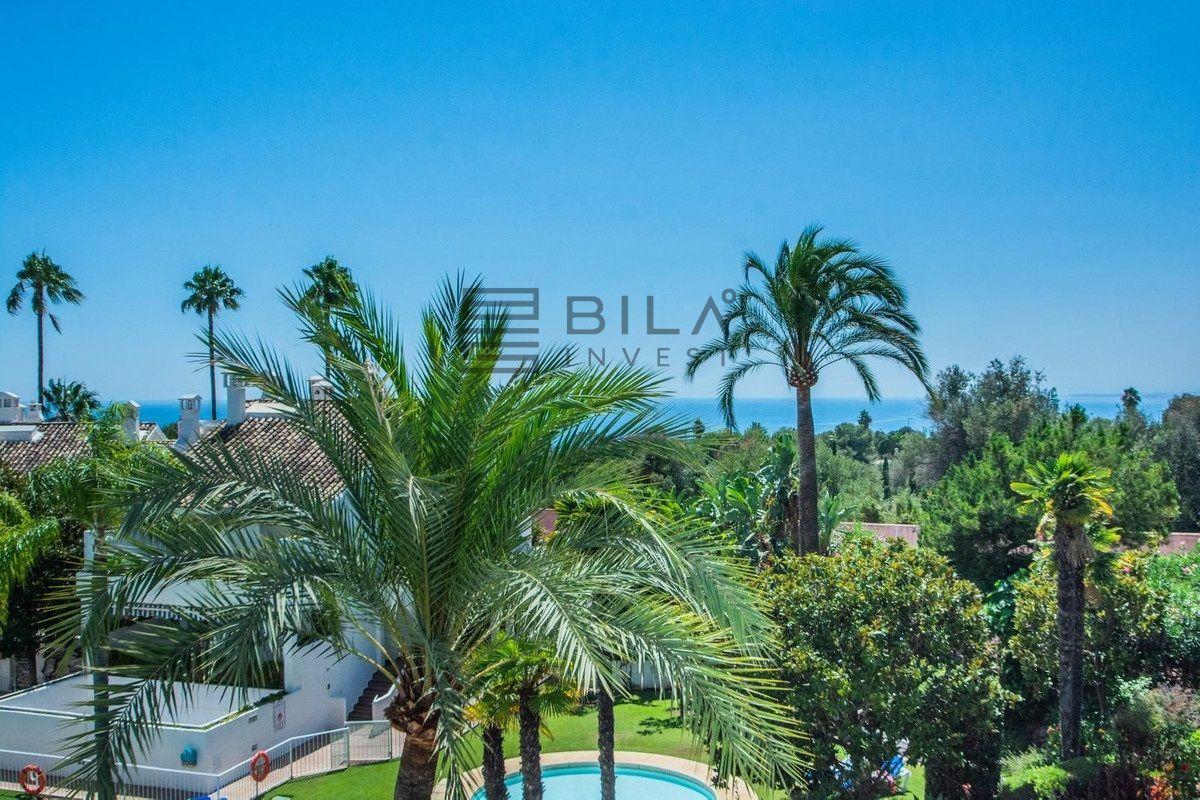 Flat for Sale in Marbella