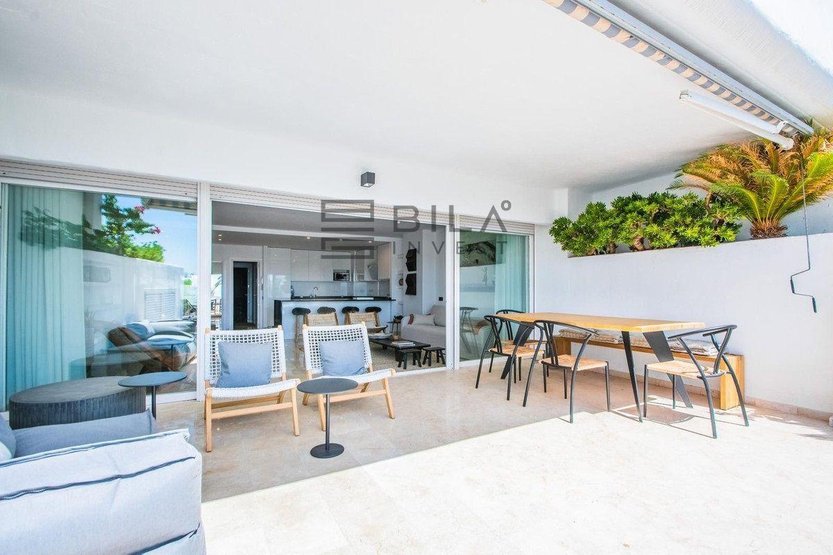 Flat for Sale in Marbella