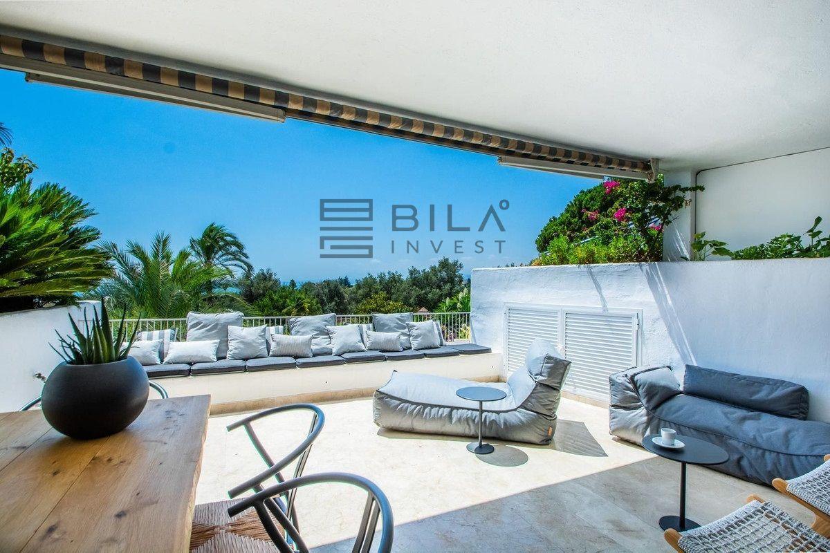 Flat for Sale in Marbella