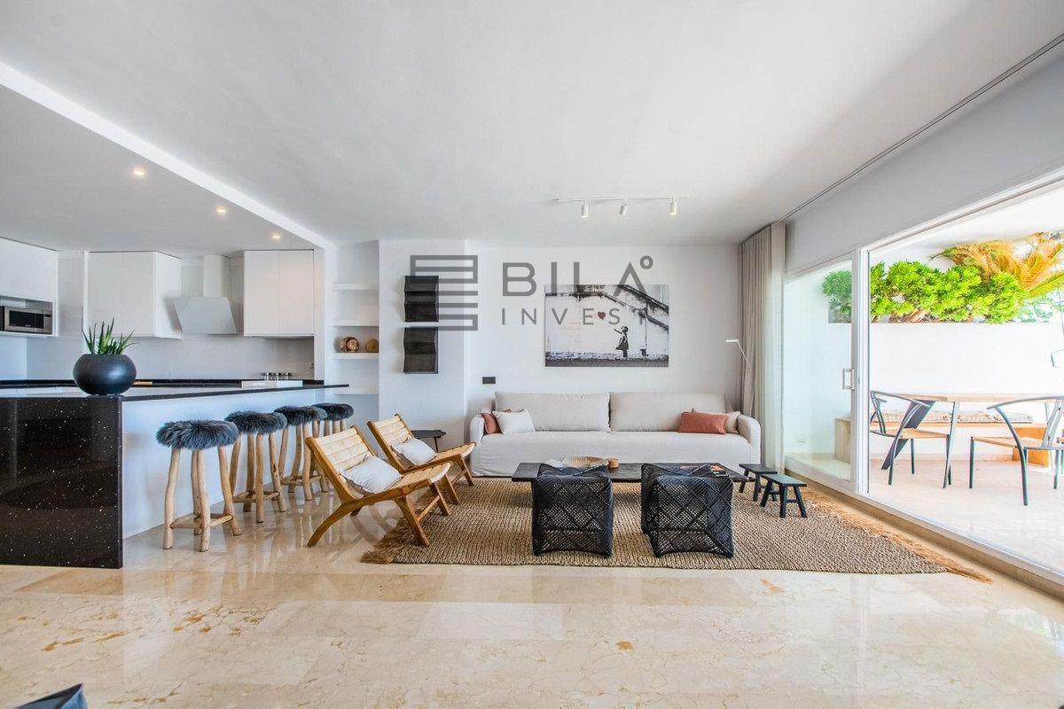 Flat for Sale in Marbella