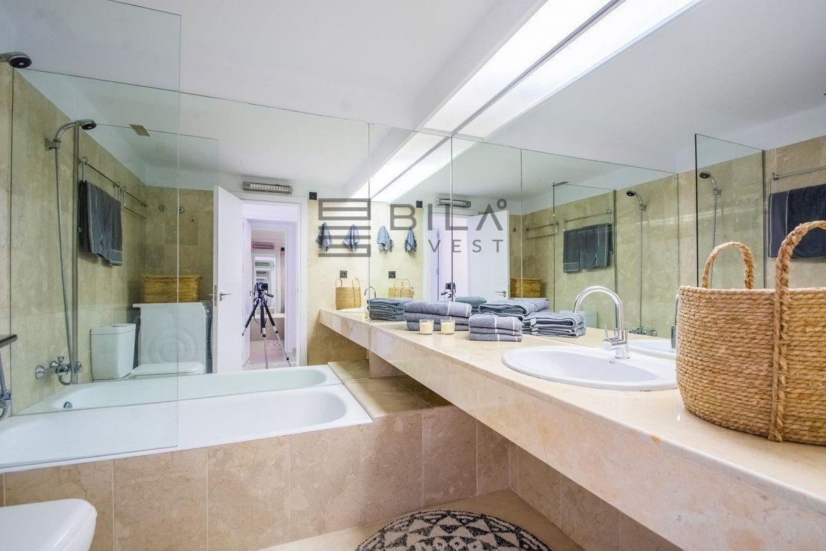 Flat for Sale in Marbella