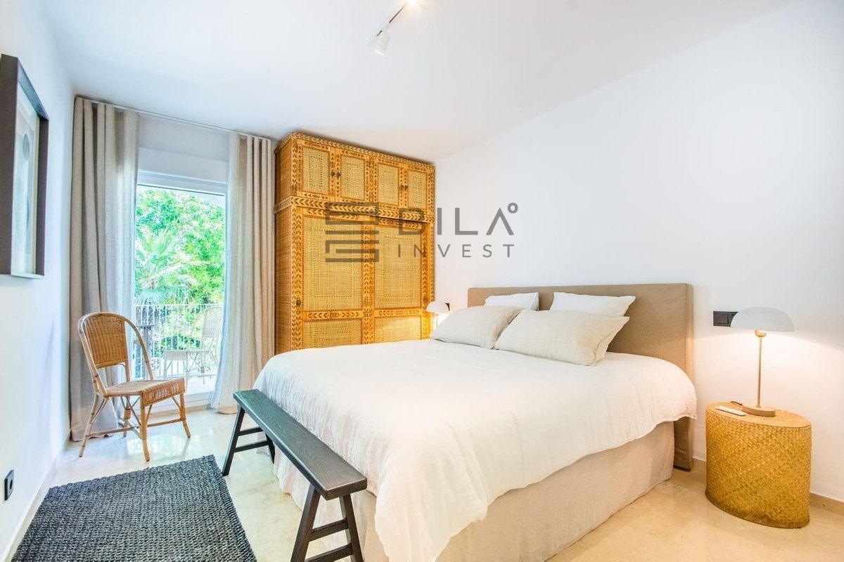 Flat for Sale in Marbella