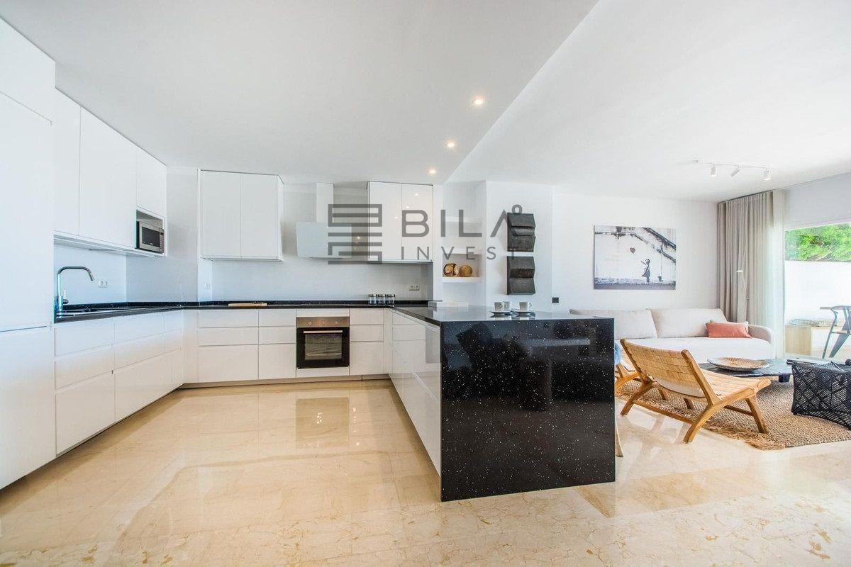Flat for Sale in Marbella