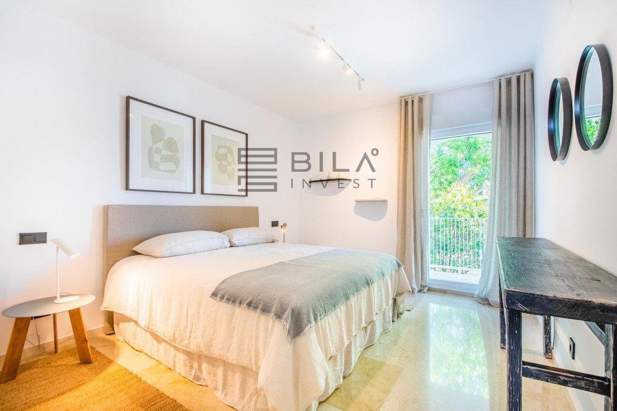 Flat for Sale in Marbella