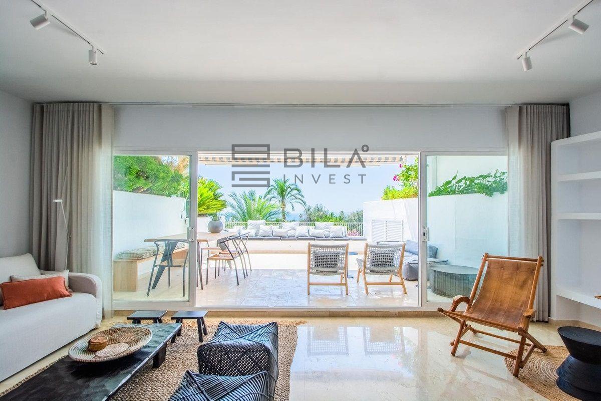 Flat for Sale in Marbella
